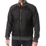 RMS 26 Veste Noir Homme RMS26 60905. Coloris disponibles : Noir