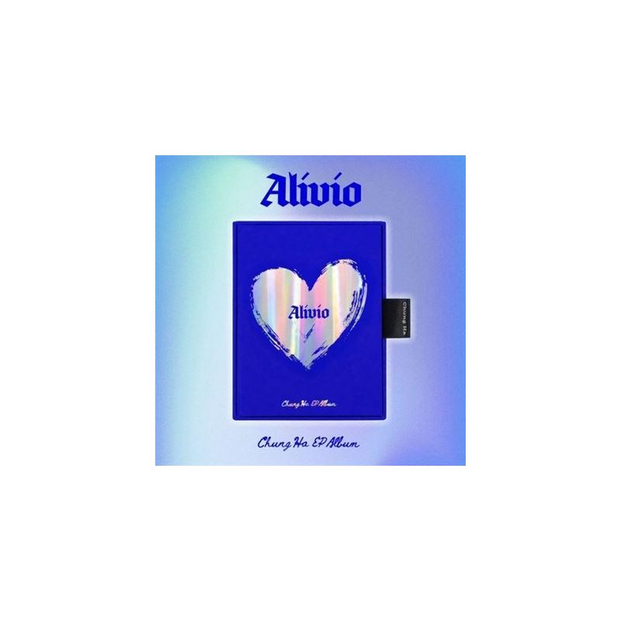 Alivio