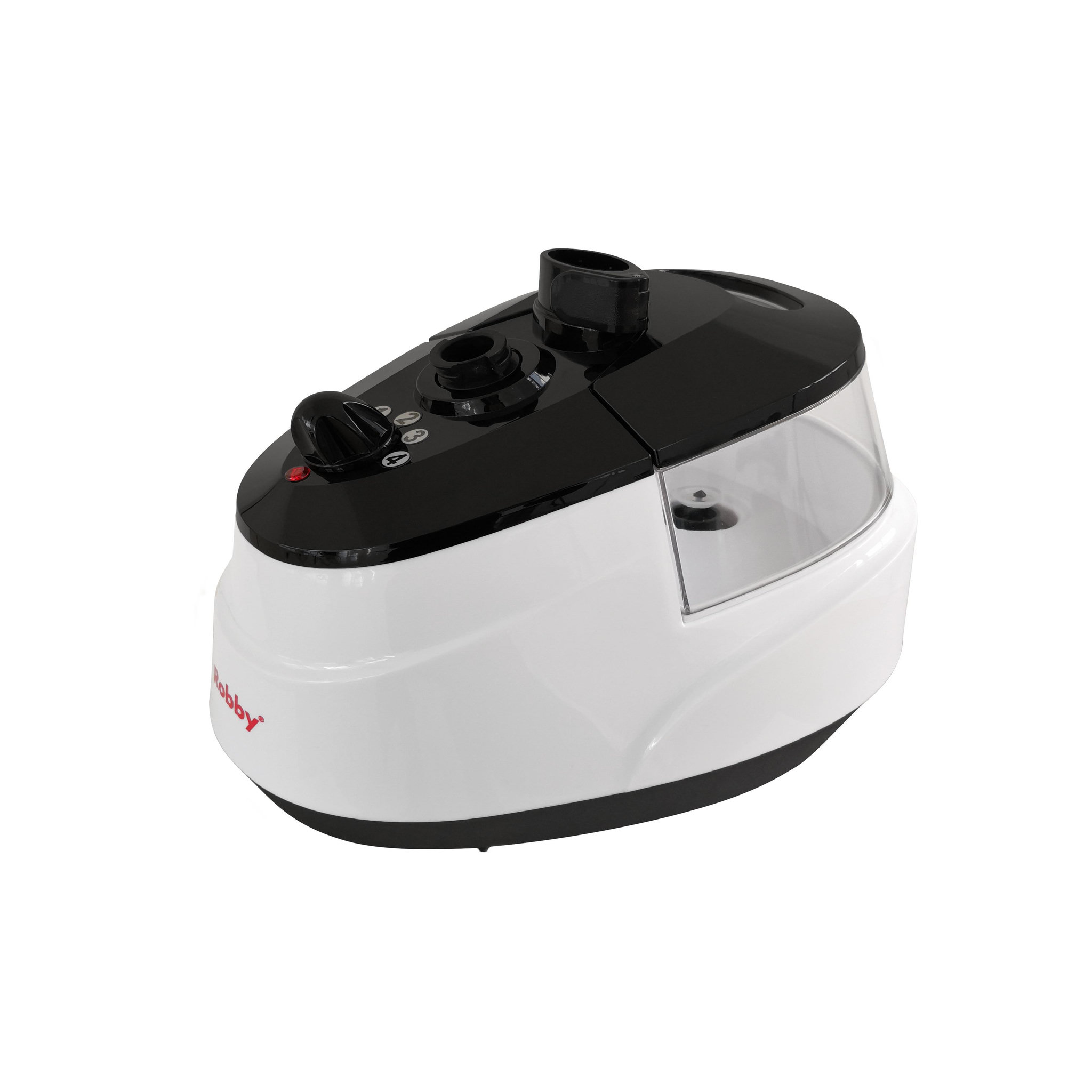 Voir la diapositive 3 : Robby Défroisseur à vapeur 45g/min - STEAM UP