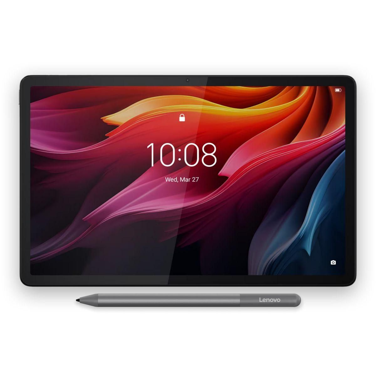 Lenovo Tablette Android Pack K11 Plus + Stylet
