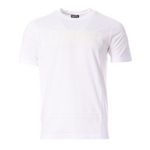 DIESEL T Shirt  Homme Diesel Magliettas. Coloris disponibles : Blanc