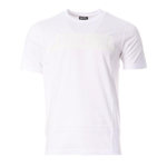 DIESEL T Shirt  Homme Diesel Magliettas. Coloris disponibles : Blanc