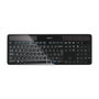 Voir la diapositive 1 : Logitech Logitech clavier sans fil solaire - K750