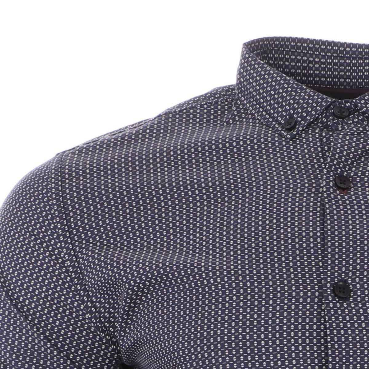 Deeluxe Chemise  Homme Deeluxe Citizen Sh