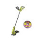 Voir la diapositive 1 : Ryobi Pack RYOBI - Coupe bordures - dresse bordures - 500W - RLT5127 - Bobine fil rond universel