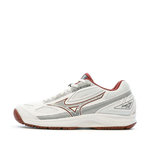 Mizuno Chaussures de Tennis hes Femme Mizuno Break Shot. Coloris disponibles : Blanc