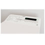 Voir la diapositive 5 : Whirlpool Lave-linge top 6kg 1200 tours/min - TDLR6242SFR/N