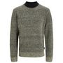 Voir la diapositive 1 : Jack & Jones Pull  Chiné Homme Jack & Jones Space