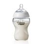 Voir la diapositive 3 : TOMMEE TIPPEE Biberon en verre 250ml Closer to Nature