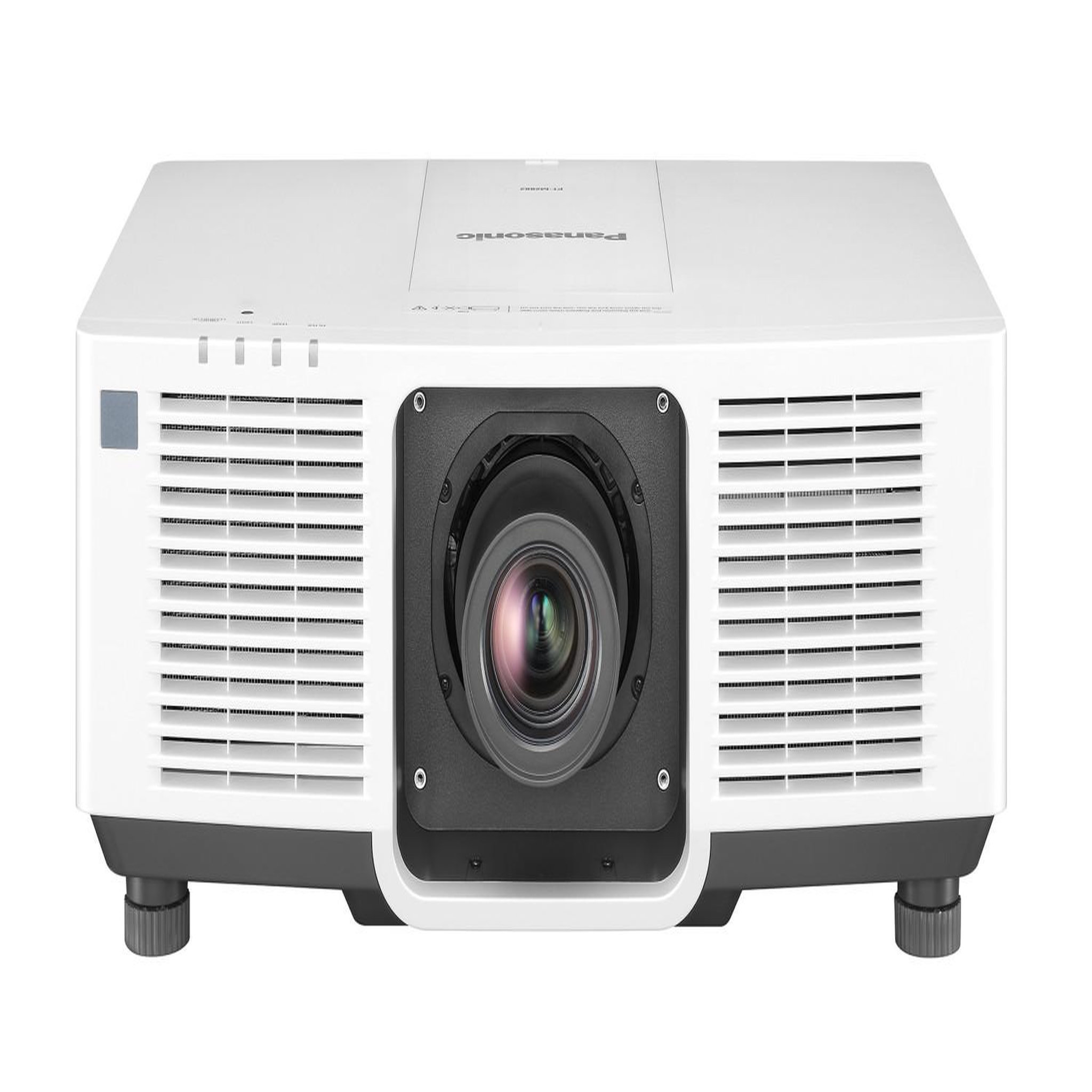 PANASONIC Panasonic pt-mz882 projecteur pour grandes salles 8200 ansi lumens lcd wuxga (1920x1200) blanc