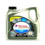 TotalEnergies Huile moteur Quartz 7000 10W-40 Diesel