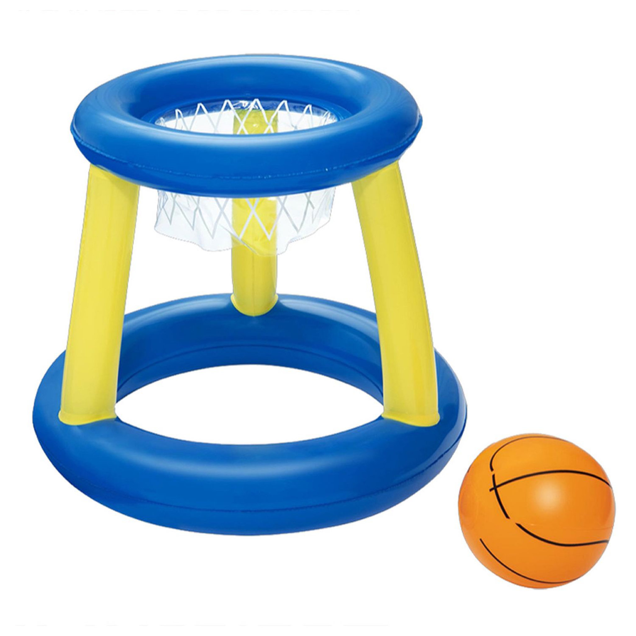 BESTWAY Panier de basket gonflable 61 cm