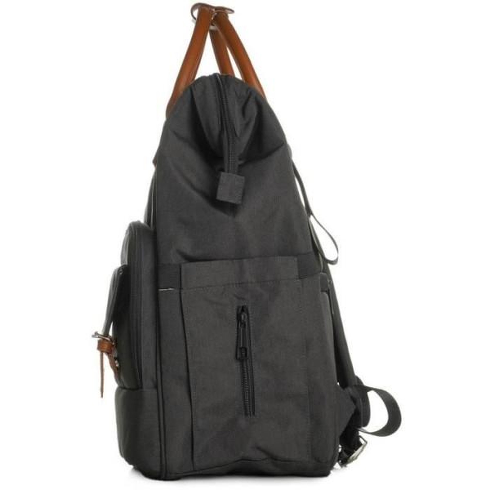 Voir la diapositive 5 : THERMOBABY Sac a langer - THERMOBABY - ESCAPADE - Élégant et fonctionnel