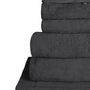 Voir la diapositive 2 : Sensei Maison Ensemble de bain avec tapis 7 pièces STUDIO