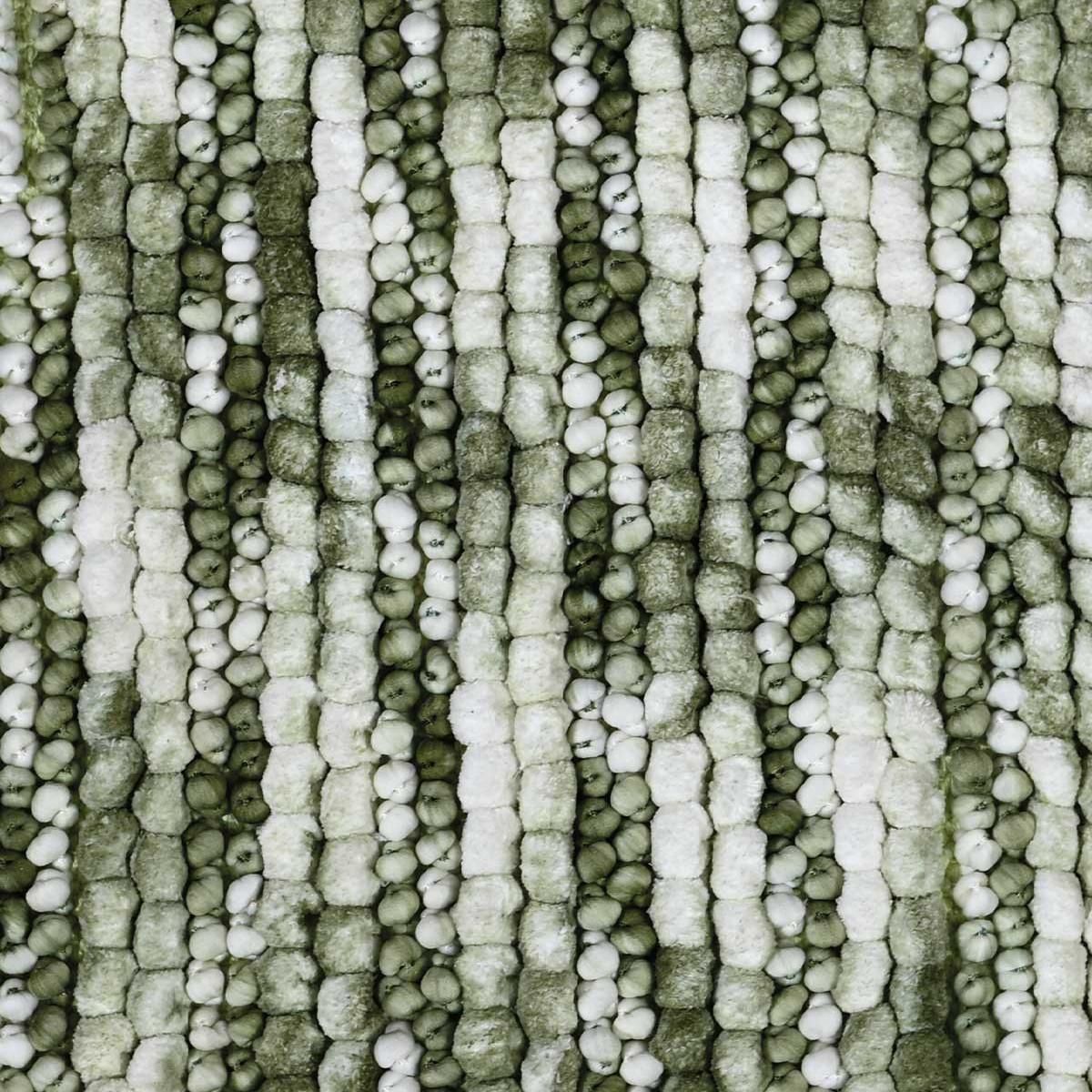 Sensei Maison Tapis de bain et descente de lit PALLINE