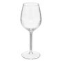 Voir la diapositive 4 : SECRET DE GOURMET Service de Verre 12 Pièces  Volta  23cm Transparent