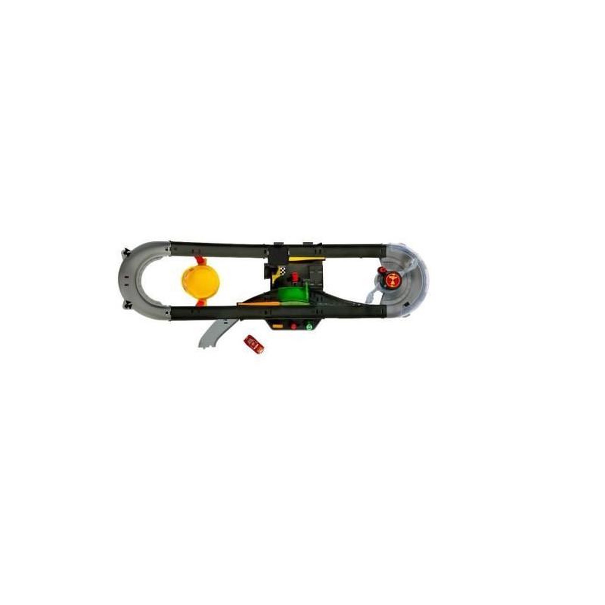 Voir la diapositive 6 : MATTEL CIRCUIT COURSE PISTON CUP - MATTEL - HPD81 - MINI VEHICULES CARS DIECAST