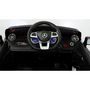 Voir la diapositive 3 : Jamara Ride-on Mercedes-Benz AMG SL65 noir 2,4GHz 12V