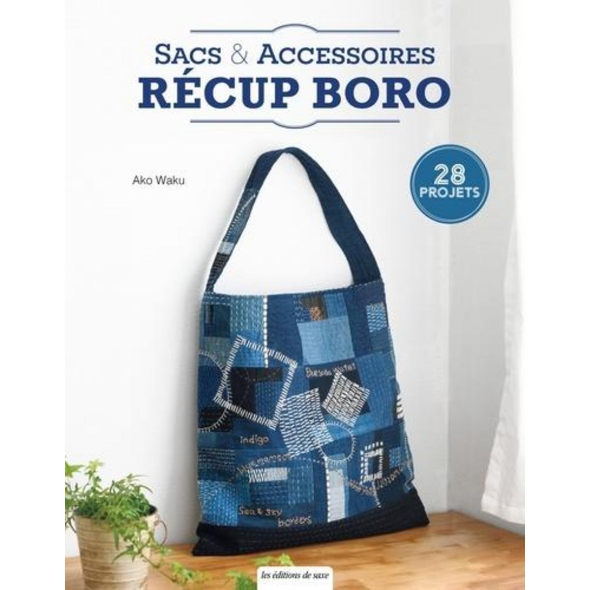 SACS & ACCESSOIRES RECUP BORO, Waku Ako