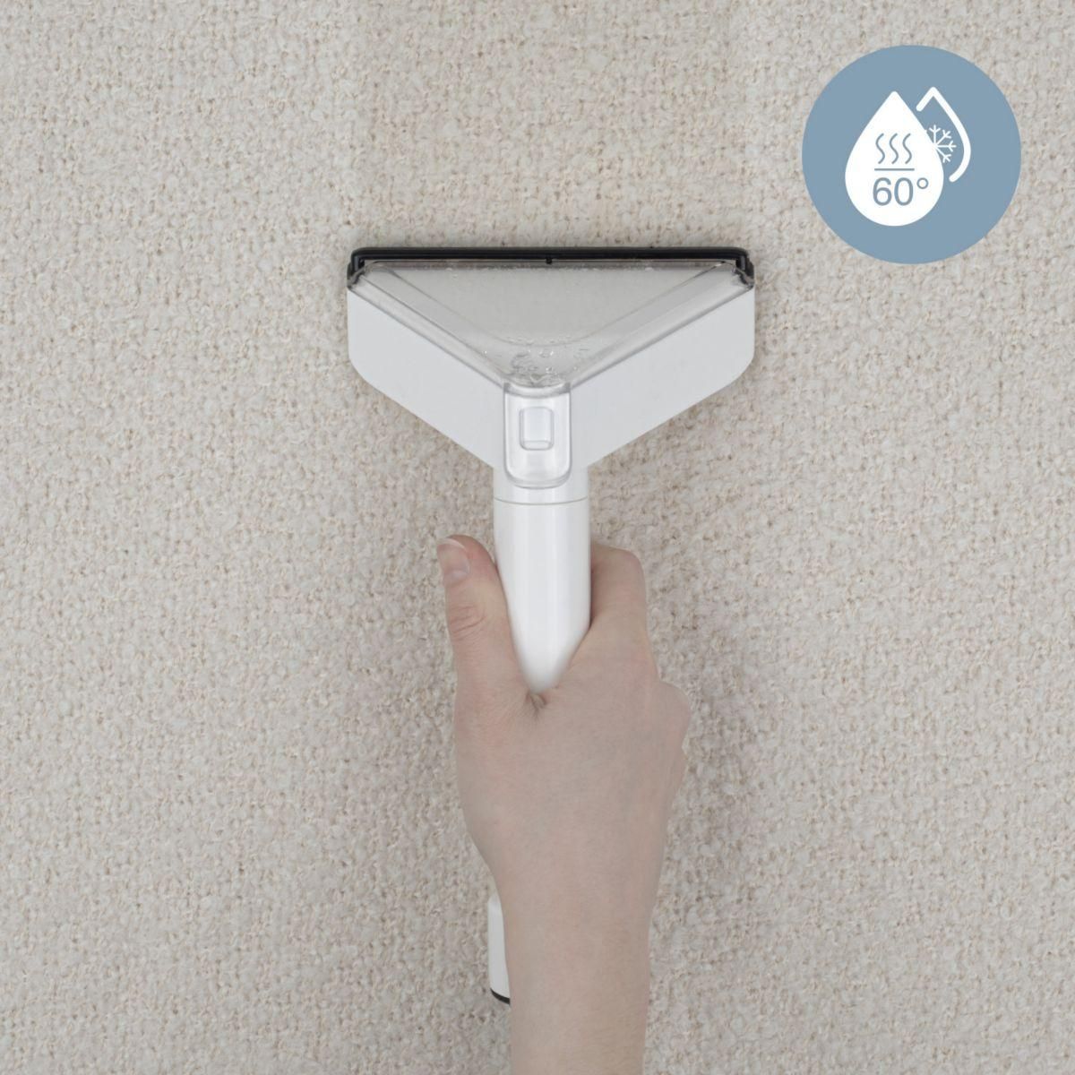 H.Koenig Nettoyeur détacheur TWT88