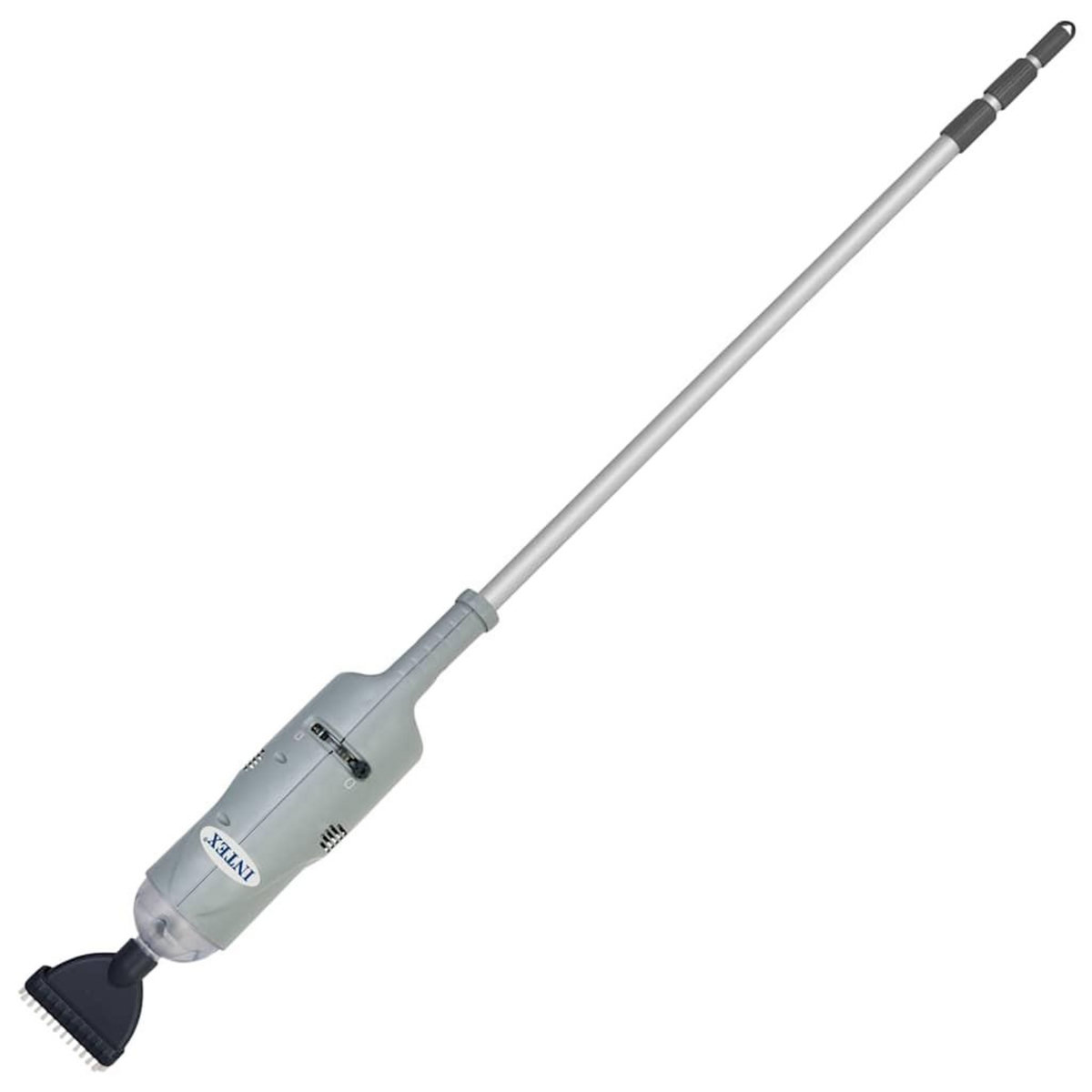 INTEX Intex Aspirateur rechargeable pour spa et piscine