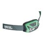 Voir la diapositive 4 : Petzl Lampe frontale - PETZL - TIKKA - 350 lumens - 3 piles AAA/LR03 incluses - Vert