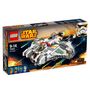 Voir la diapositive 1 : LEGO Star Wars 75053