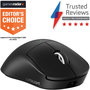 Voir la diapositive 2 : Logitech Souris Gamer Sans Fil PRO X SUPERLIGHT 2 DEX LIGHTSPEED Noir