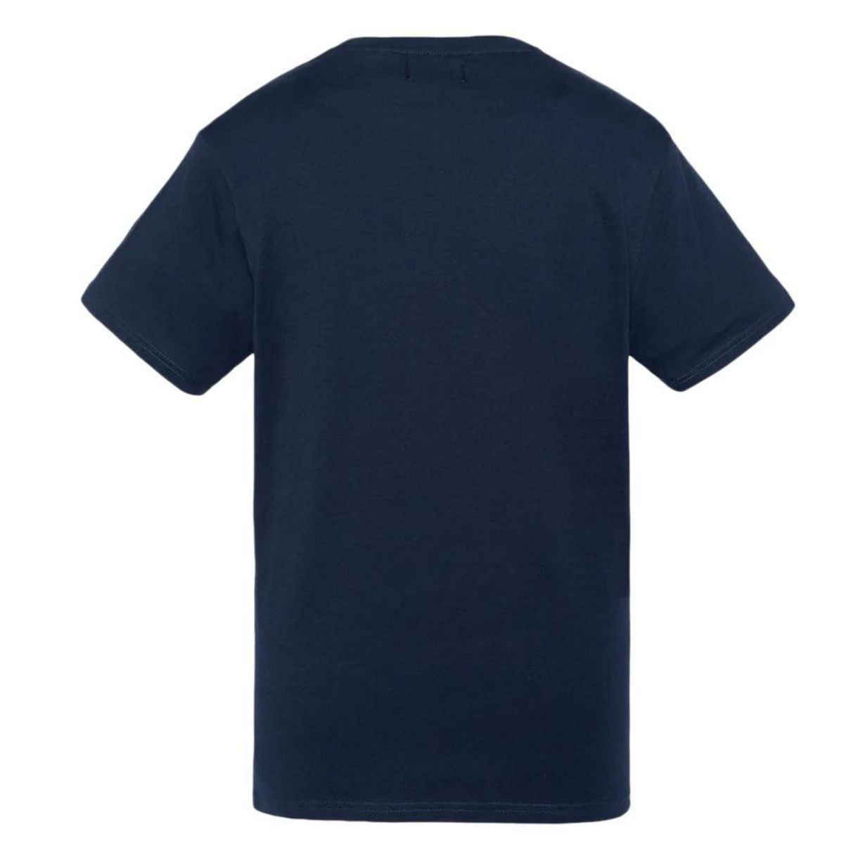 Schott T shirt brodé marine homme Schott NYC