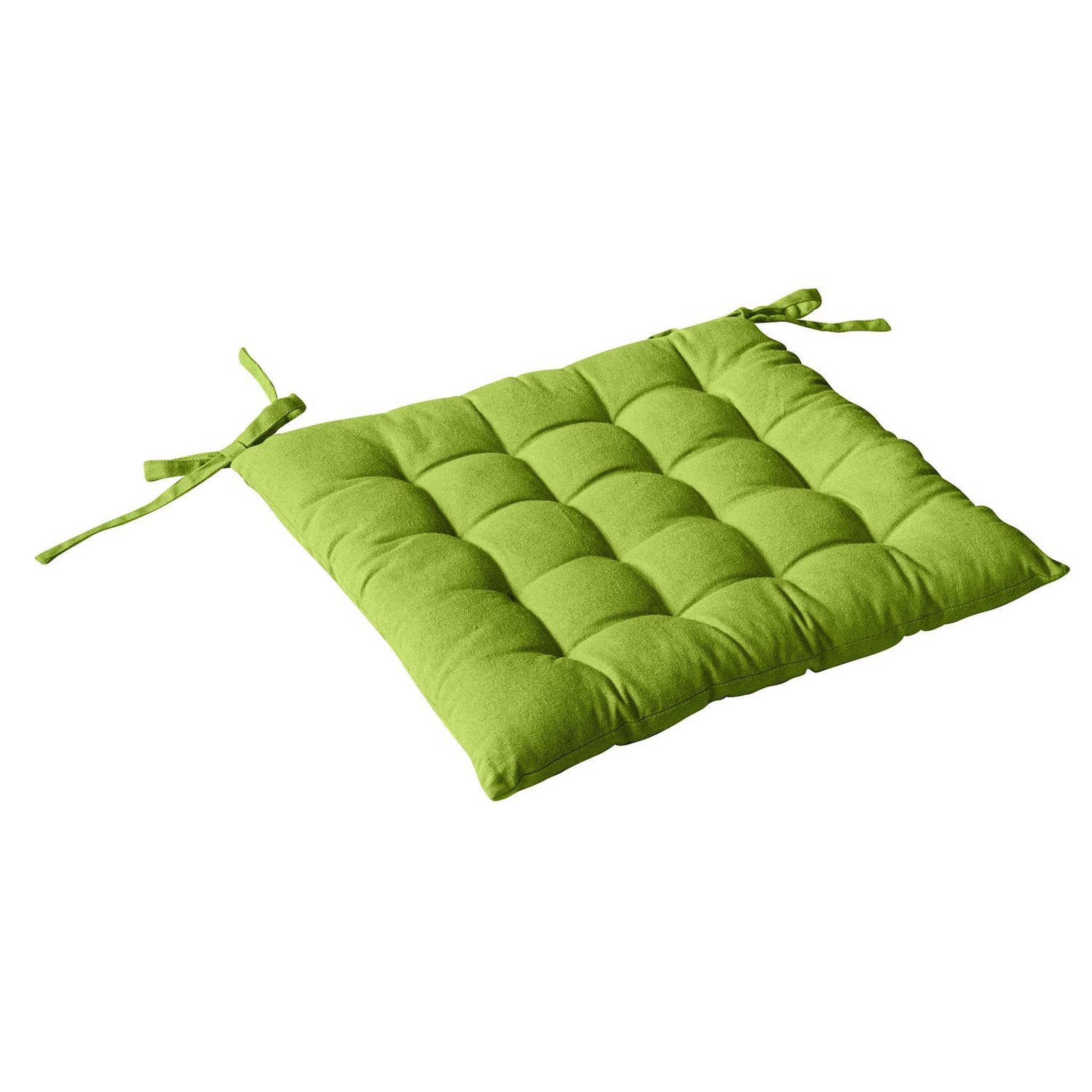 TOILINUX Galette de chaise PANAMA