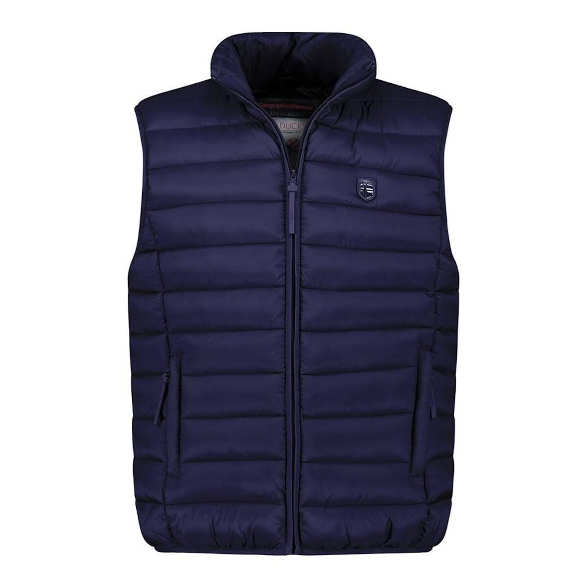 GEOGRAPHICAL NORWAY Doudoune Sans Manches  Homme Geographical Norway Vamigotal