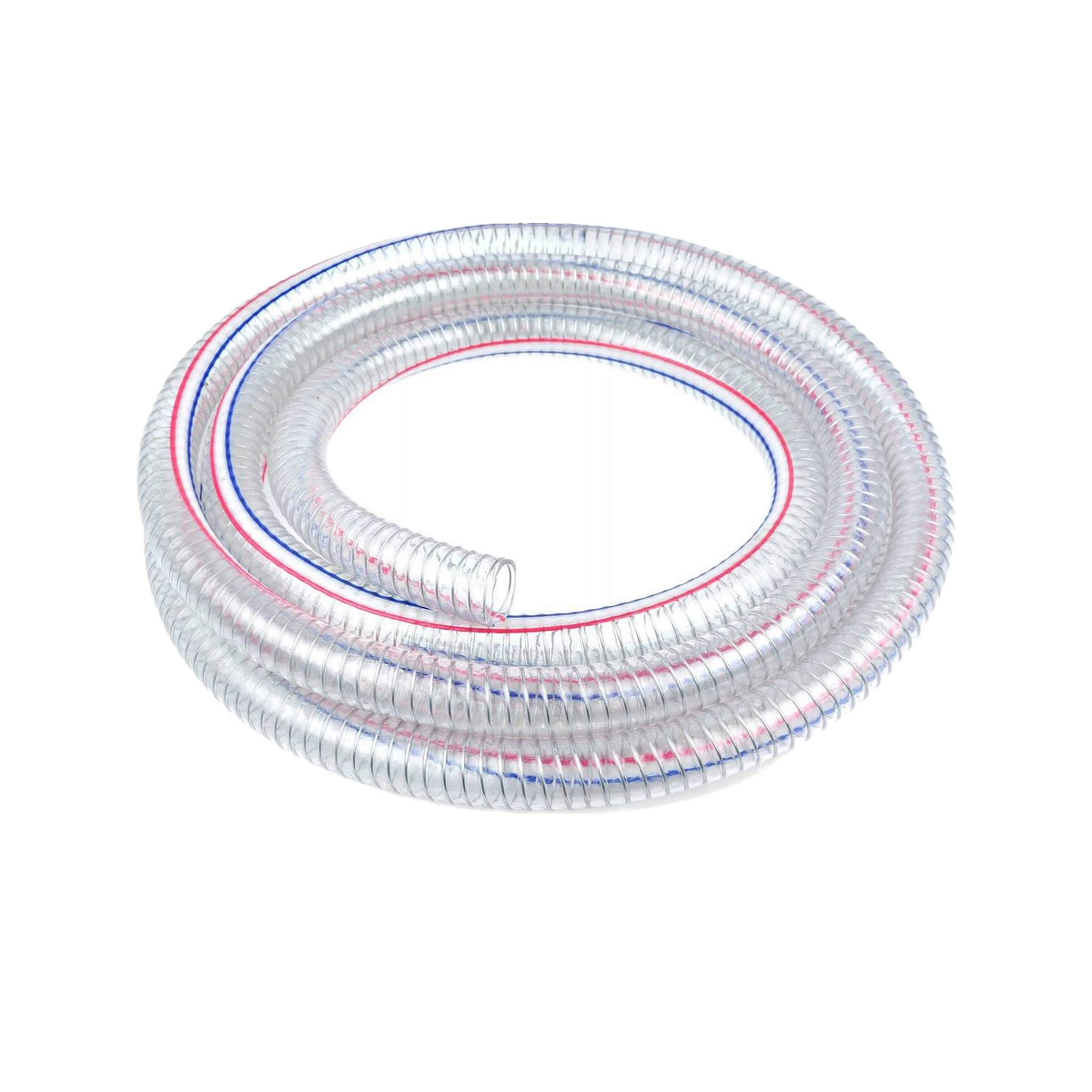 Voir la diapositive 6 : Geko Tuyau d'arrosage Geko suction hose 25mm renforcé 5m