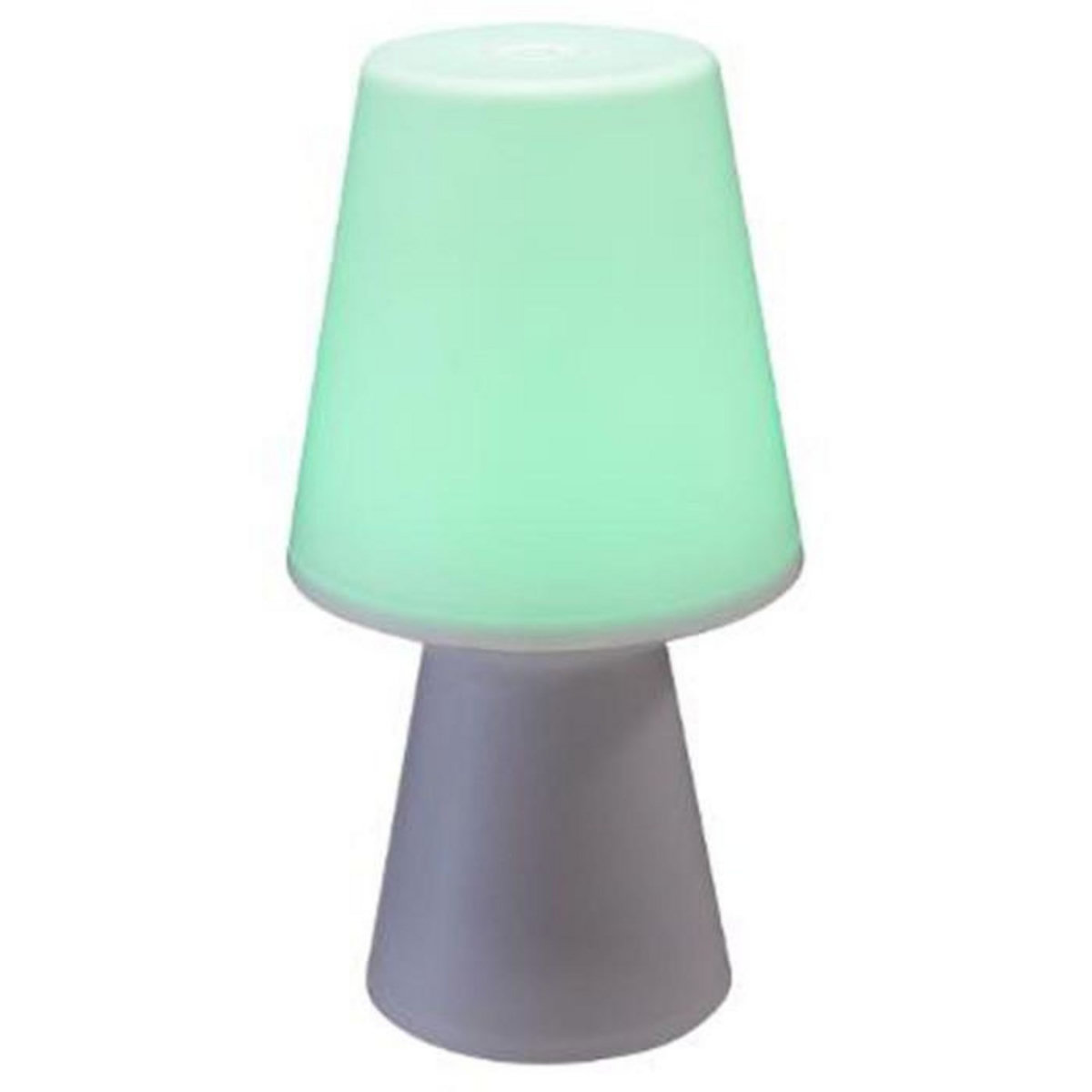 ATMOSPHERA Lampe à Poser  LED  21cm Multicolore