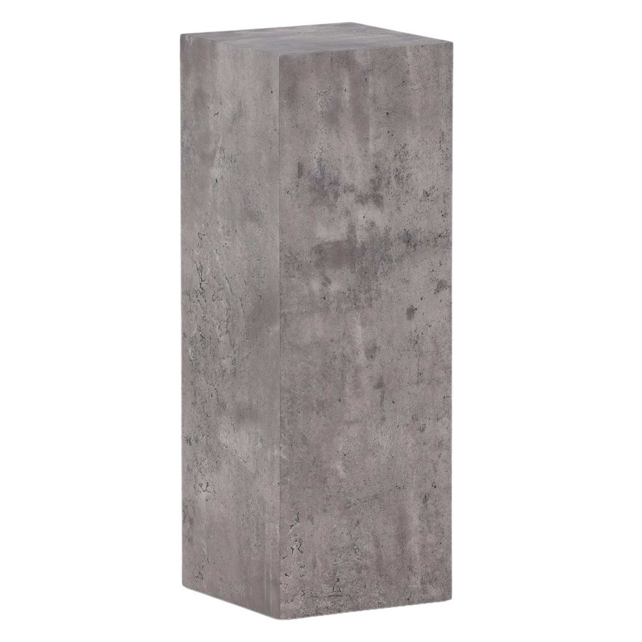 Paris Prix Sellette décorative  ramsvik  65cm gris