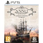 Anno 1800 - Console Edition PS5