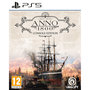 Voir la diapositive 1 : Anno 1800 - Console Edition PS5