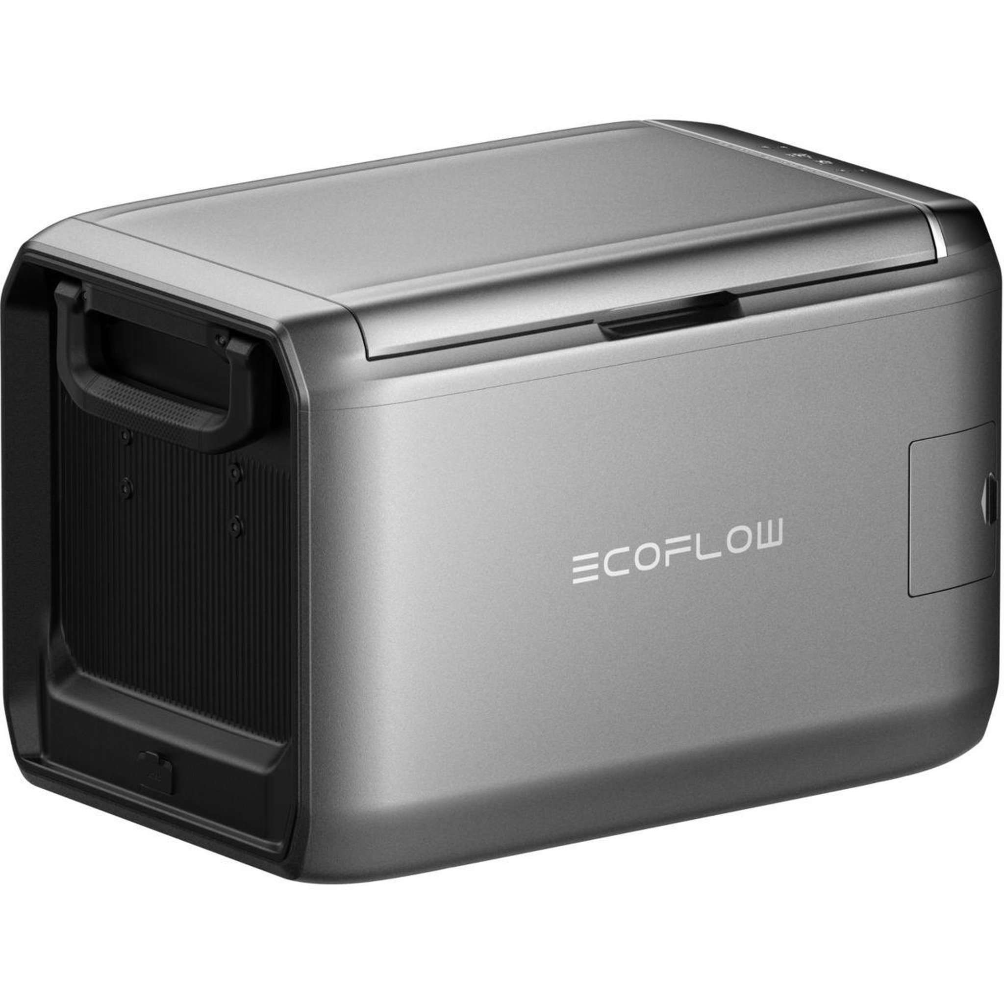 Voir la diapositive 3 : ECOFLOW Glacière électrique Classic 55L