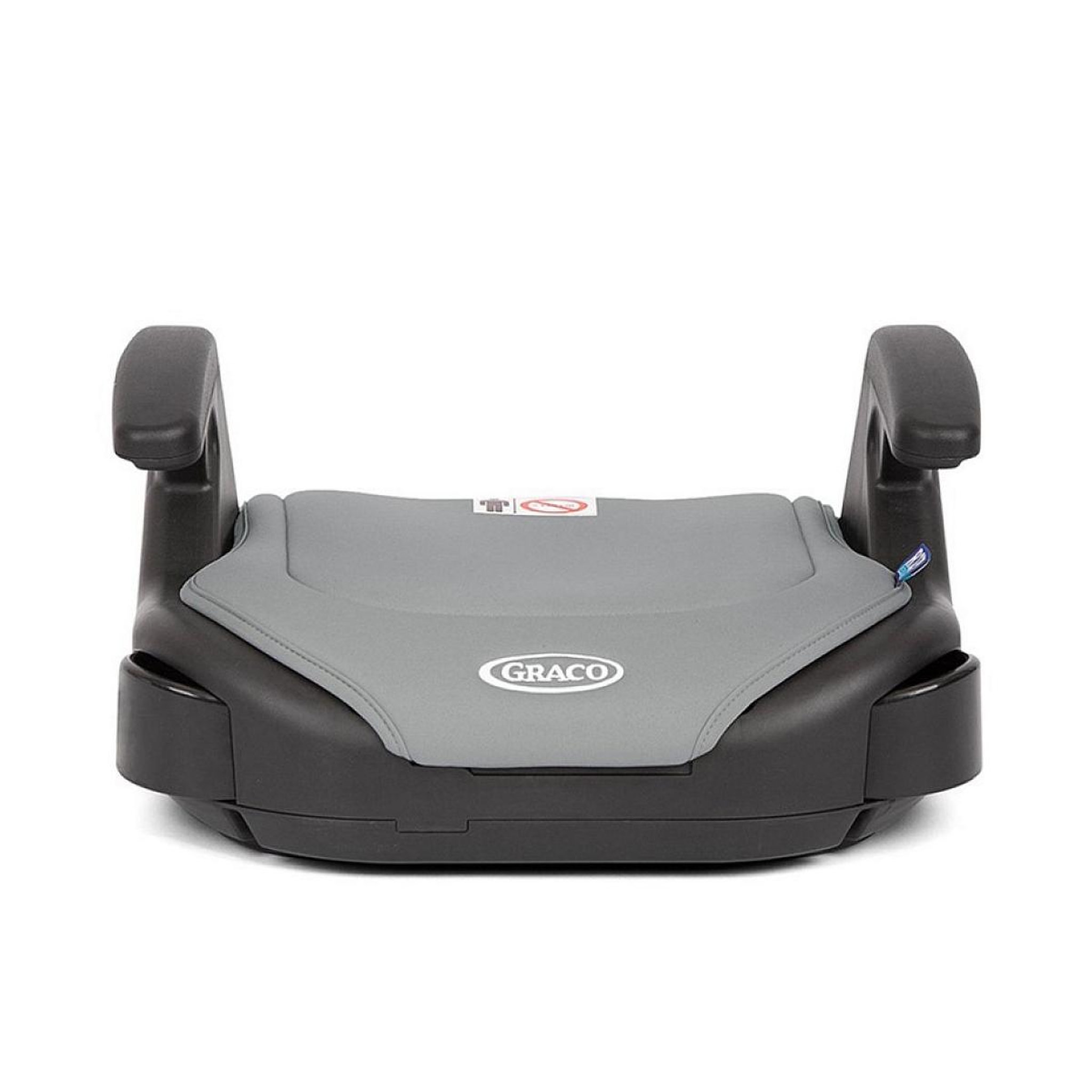Voir la diapositive 2 : GRACO Rehausseur Basic Siège Opal Sky