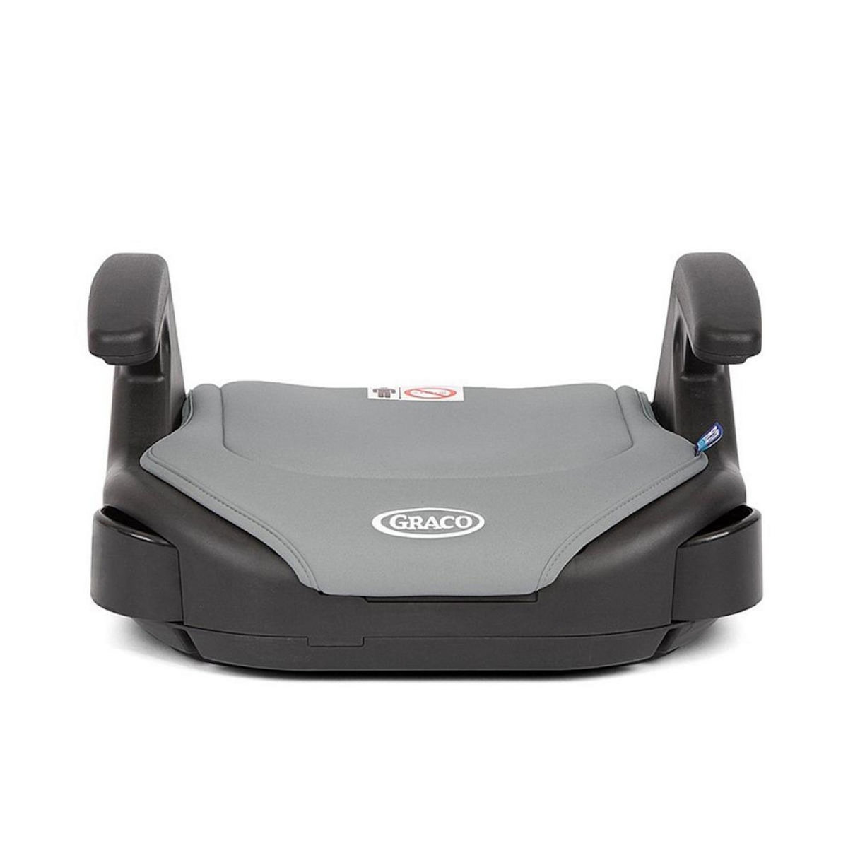 GRACO Rehausseur Basic Siège Opal Sky