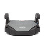 Voir la diapositive 2 : GRACO Rehausseur Basic Siège Opal Sky