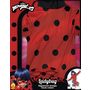 Voir la diapositive 2 : RUBIES Panoplie classique taille M 5/6ans - Ladybug Miraculous 