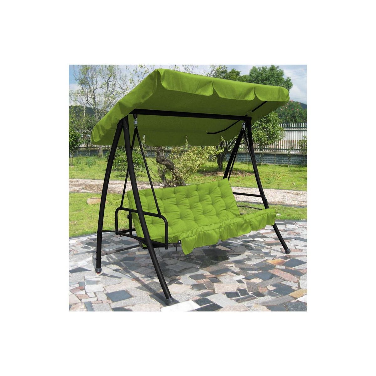 Balancelle transformable