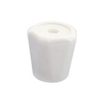 CENTRALE BRICO Volant manuel carré 6 mm