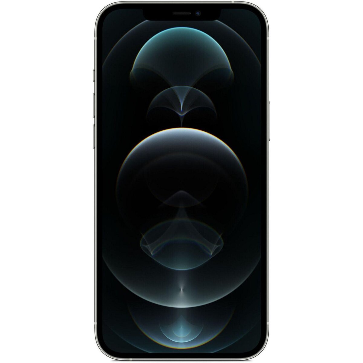 APPLE iPhone 12 Pro Max Reconditionné 128 Go - Grade C - Argent