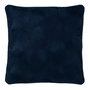 Voir la diapositive 1 : Paris Prix Coussin Déco  Milano  45x45cm Bleu