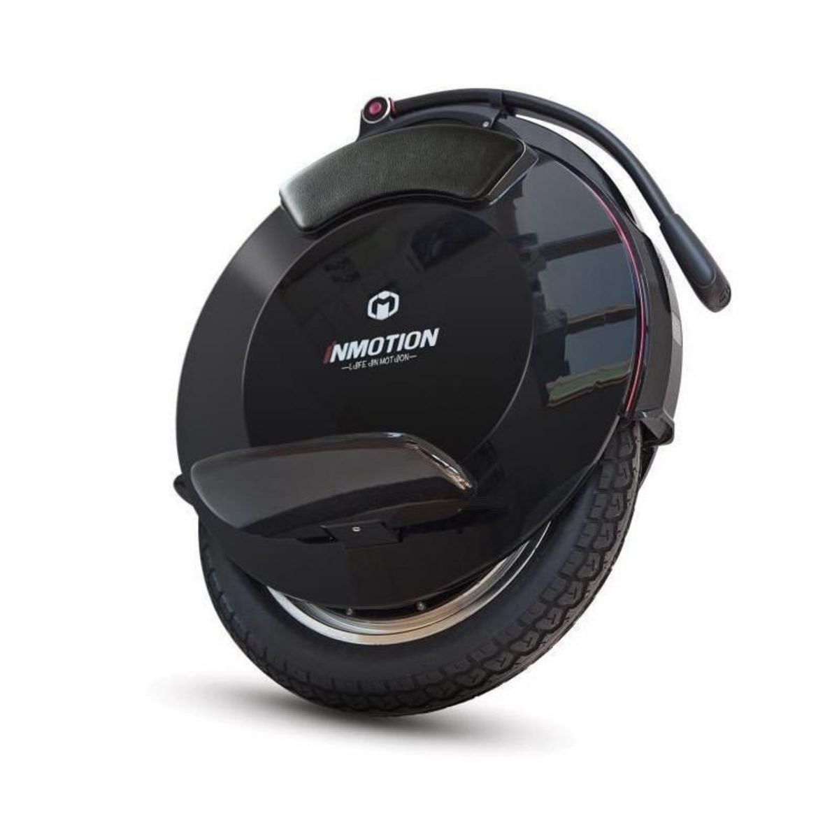 Inmotion Gyroroue Inmotion V10F 16 Autonomie 75 km - 2000W