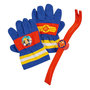 Voir la diapositive 4 : SIMBA Simba - Fireman Sam Gloves and Crowbar 109252475