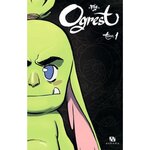 OGREST TOME 1 : 48H DE LA BD 2024. EDITION LIMITEE, Mig