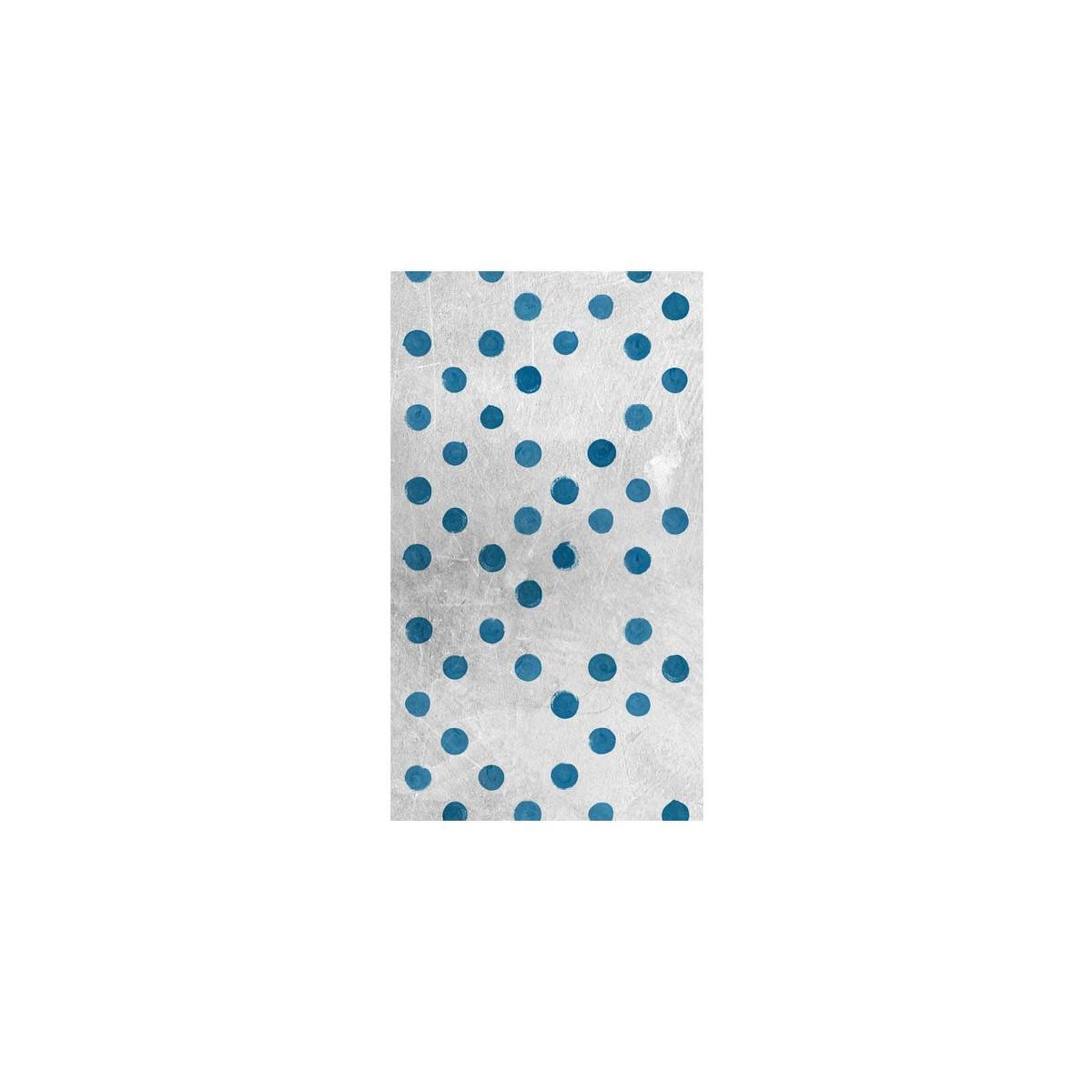 Voir la diapositive 2 : Paris Prix Papier peint  dots on concrete  50x1000cm