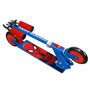 Voir la diapositive 3 : SPIDERMAN Trottinette pliable - Spiderman